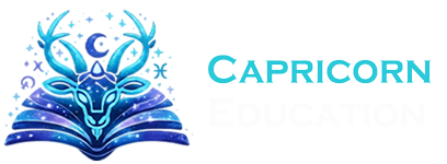 Capricorn Education